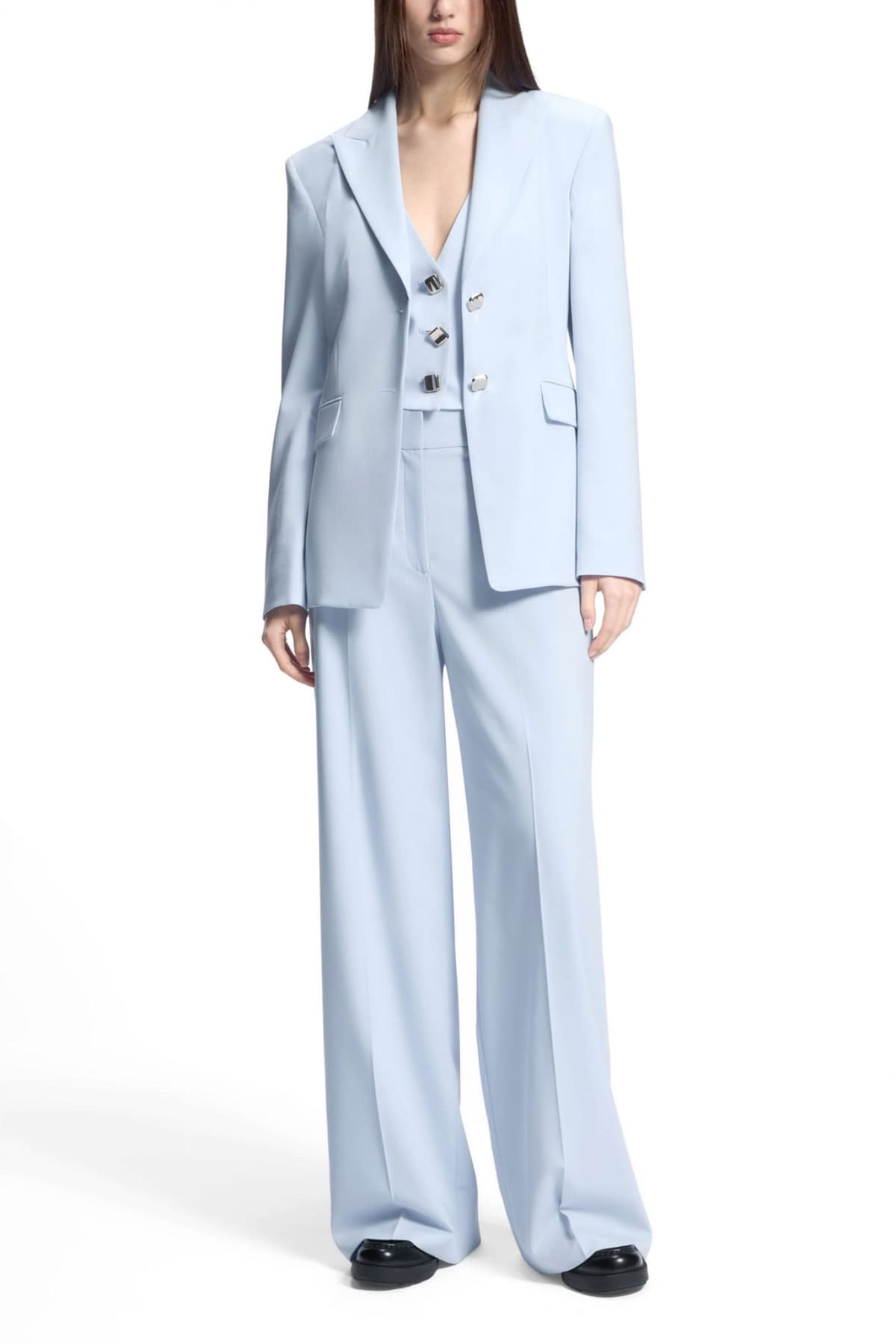 Women's Pants Hugo Blue