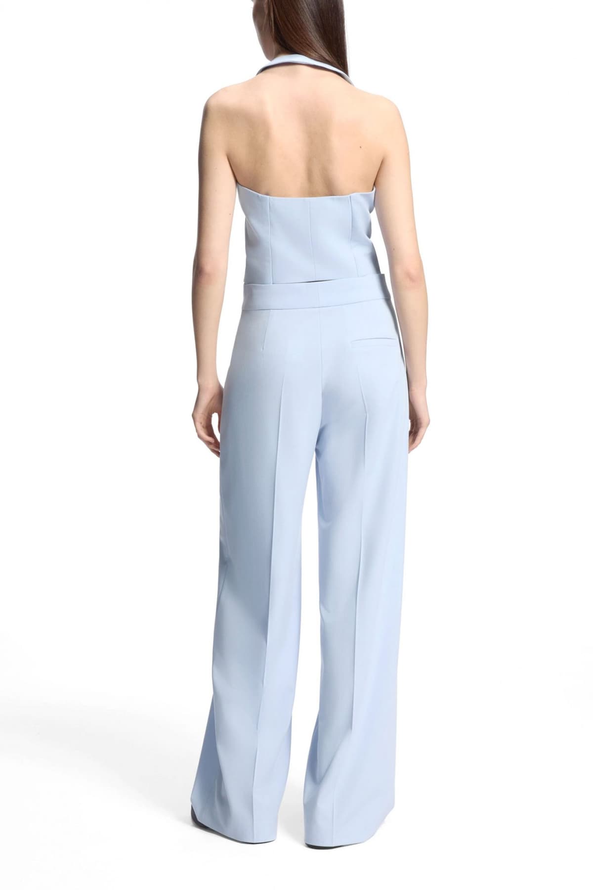 Women's Pants Hugo Blue