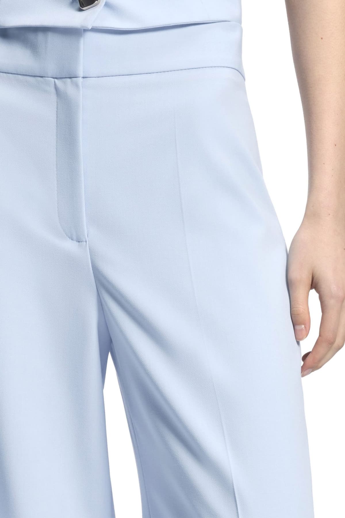 Women's Pants Hugo Blue