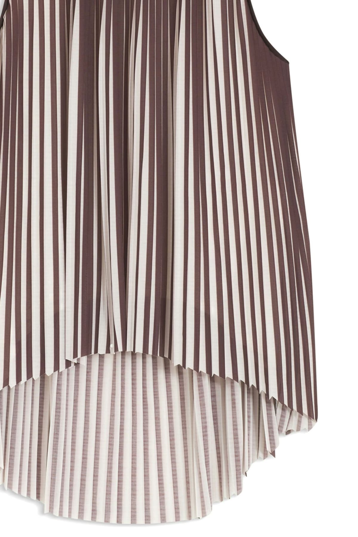 Women's Tops Boss Brown