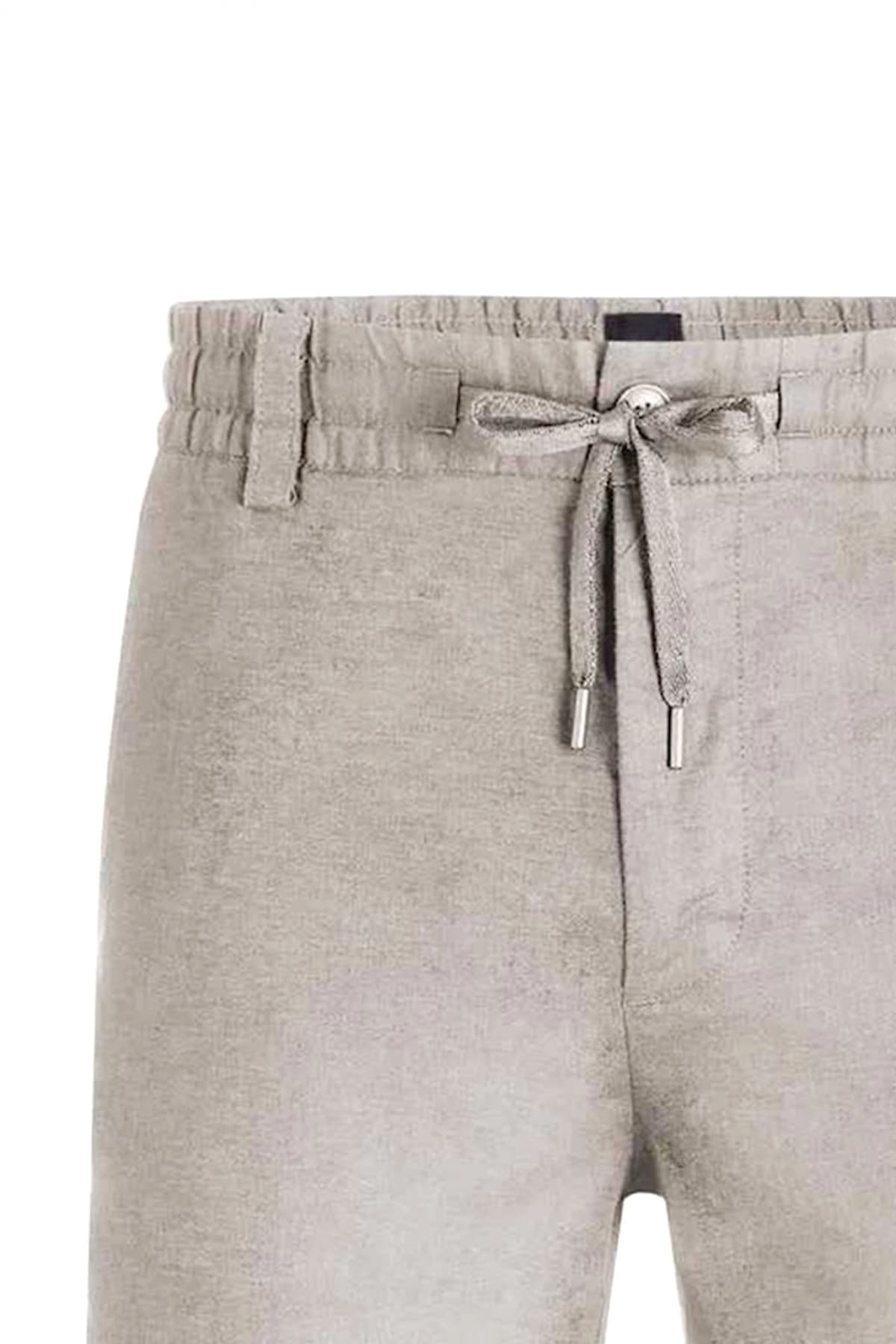 Men's Shorts Boss Beige
