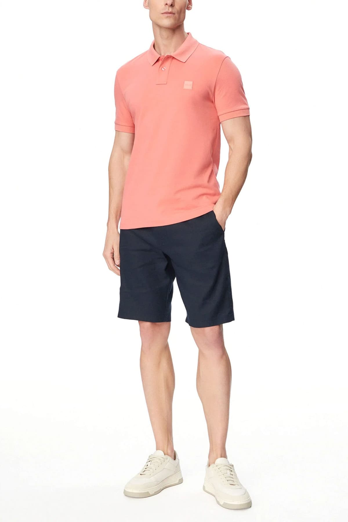 Men's Shorts Boss Blue