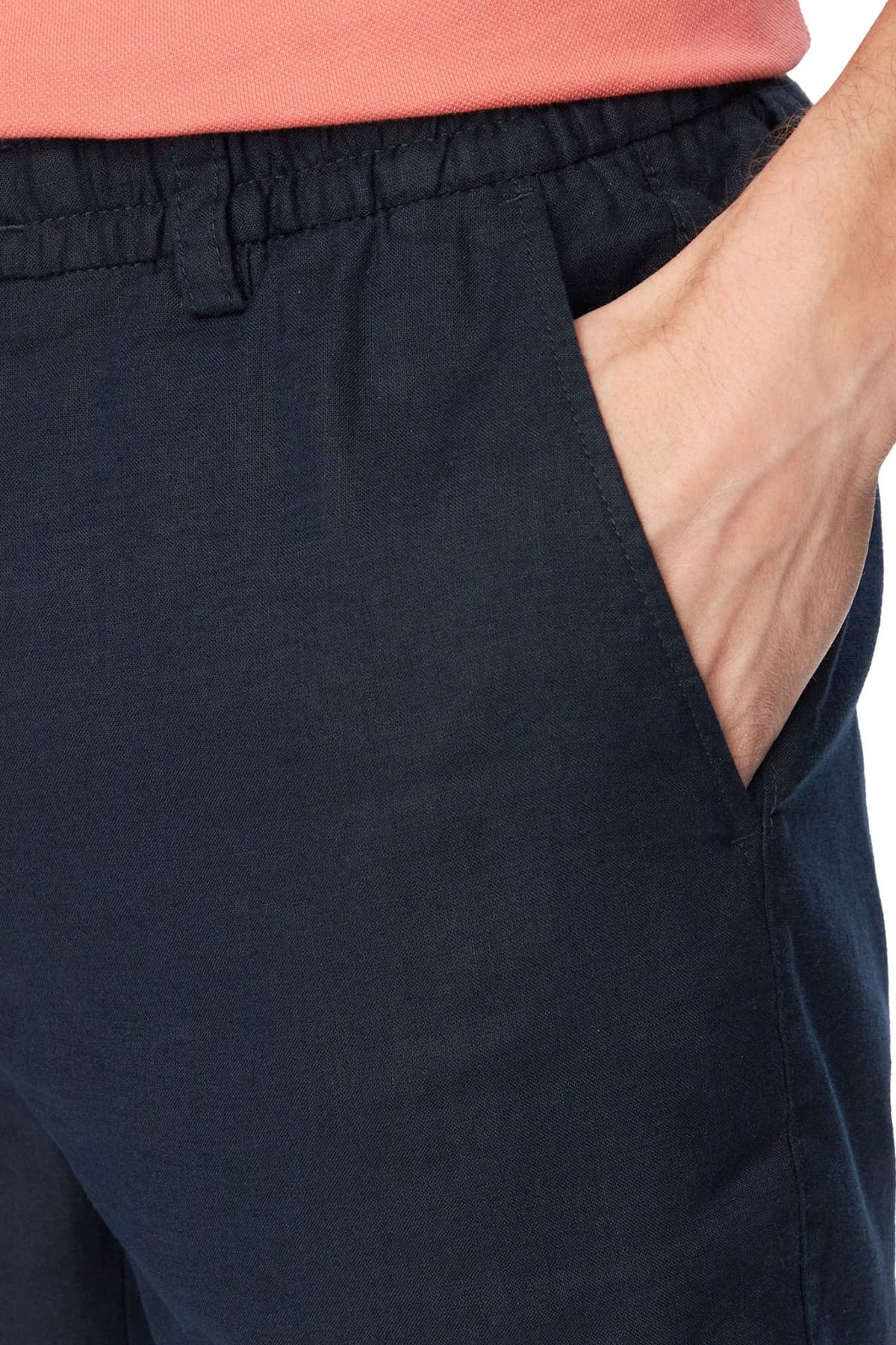 Men's Shorts Boss Blue