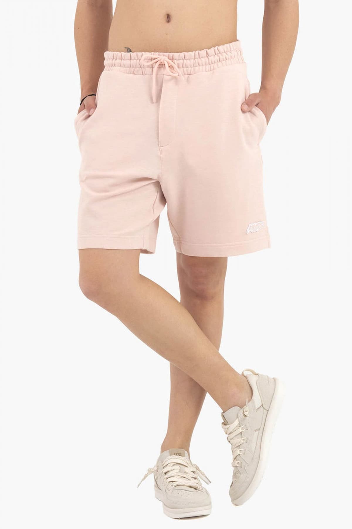 Men's Shorts Boss Pink