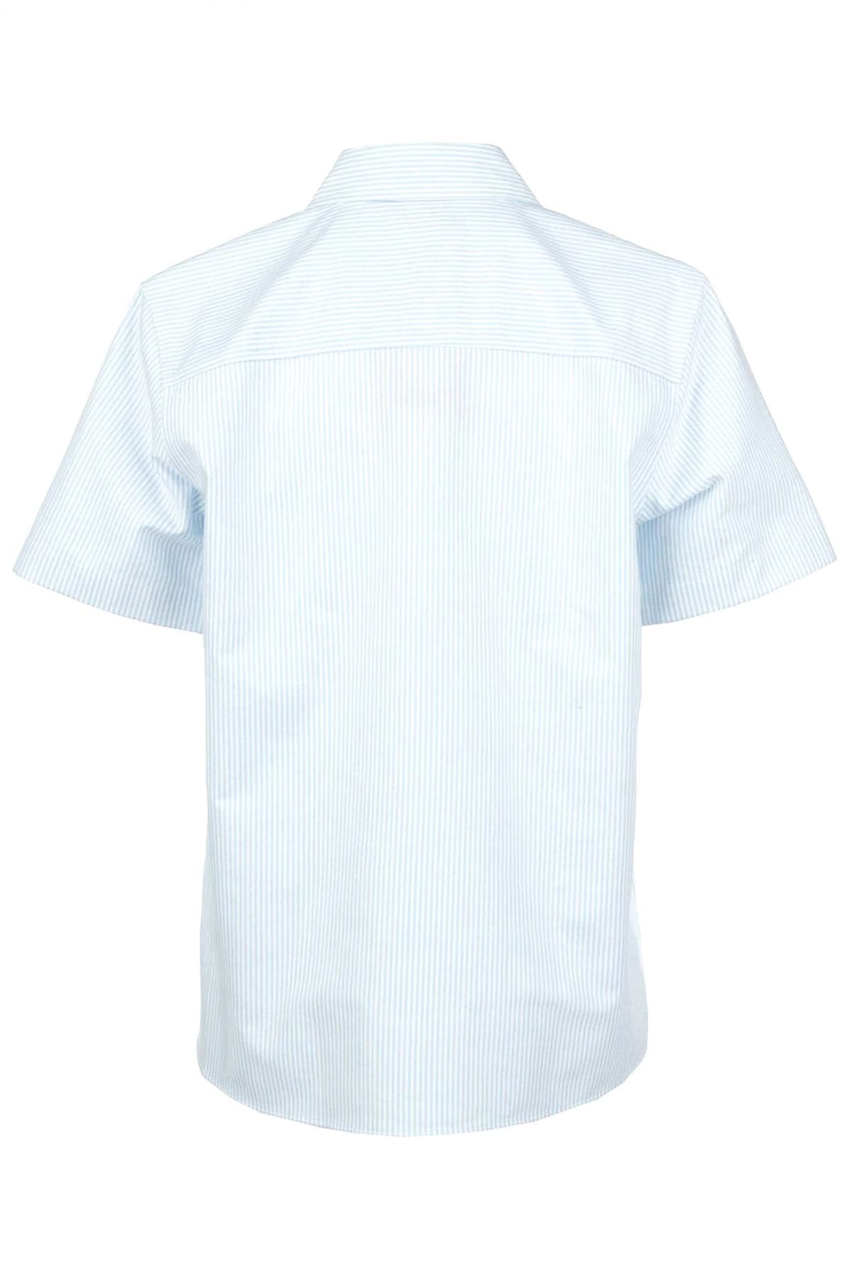 Women's Shirts Hugo Blue