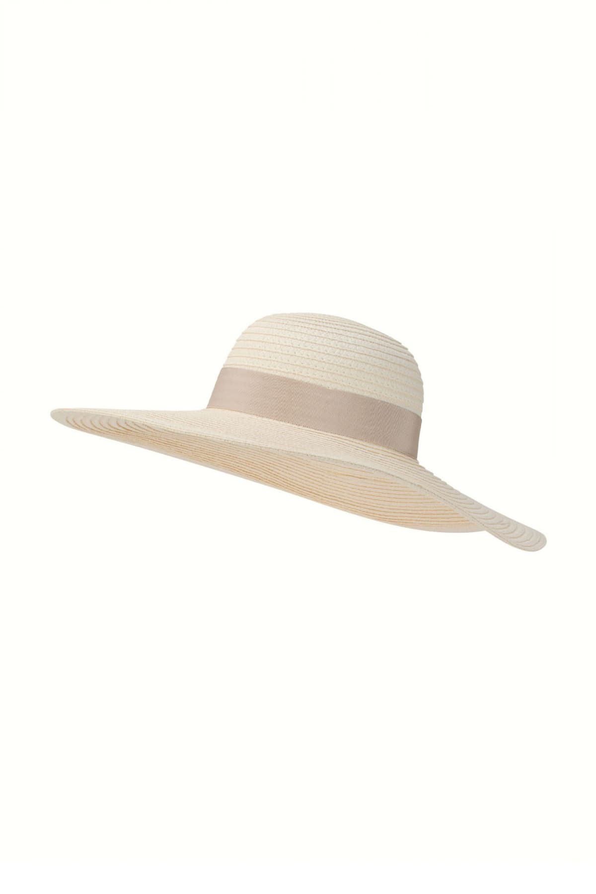 Women's Hats Boss Beige