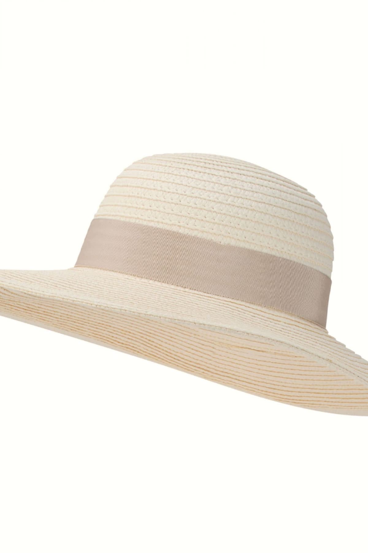 Women's Hats Boss Beige