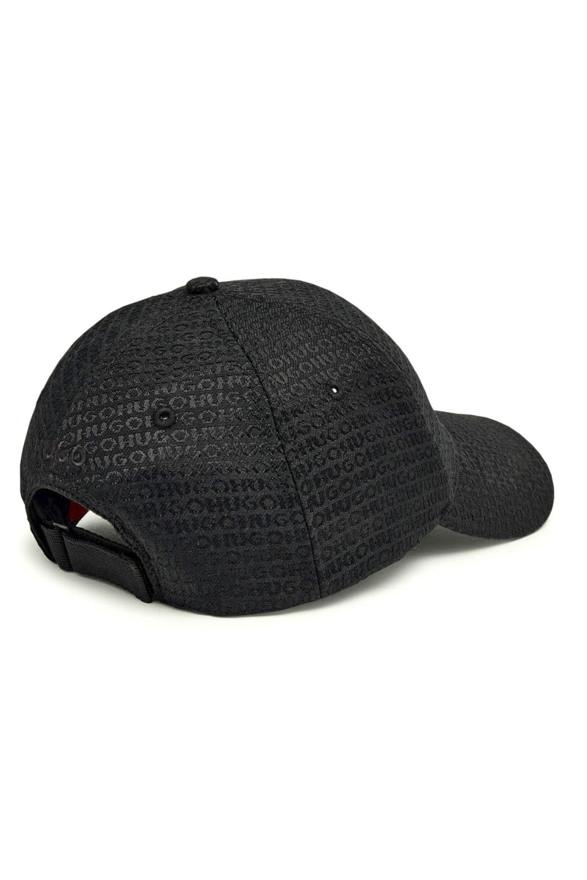 Men's Hats Hugo Black