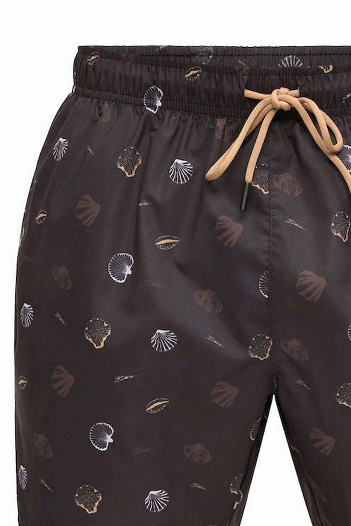 Men's Swimwear Boss Black