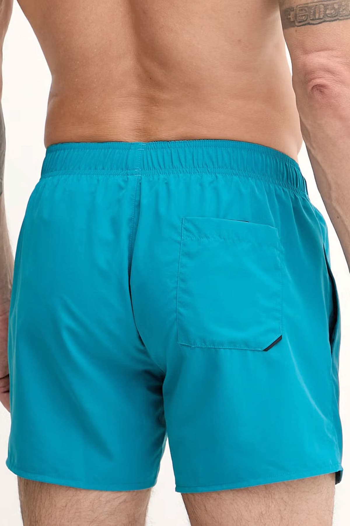 Men's Swimwear Hugo Black