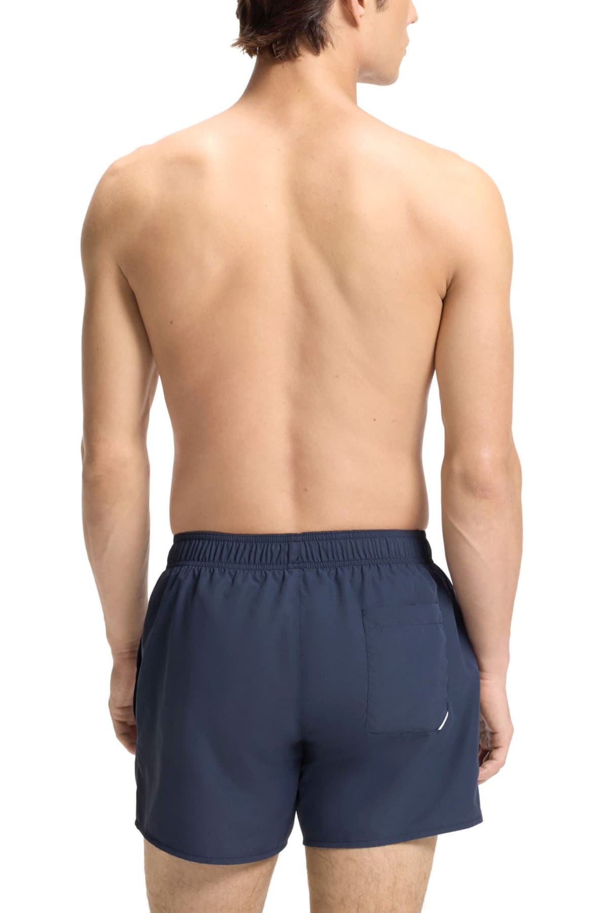 Men's Swimwear Hugo Blue