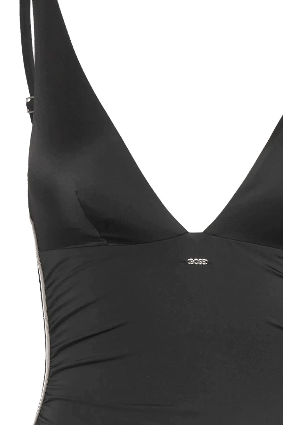 Women's Swimwear Boss Black