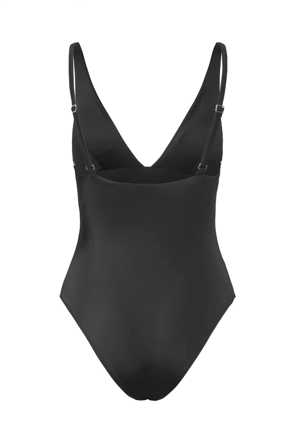 Women's Swimwear Boss Black
