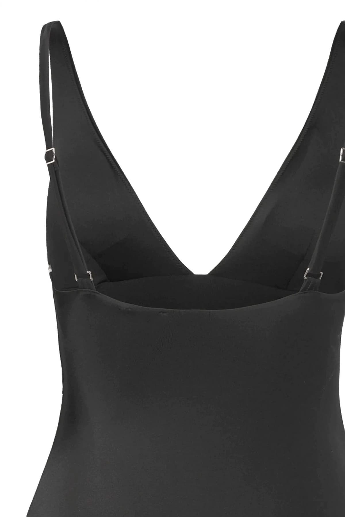 Women's Swimwear Boss Black