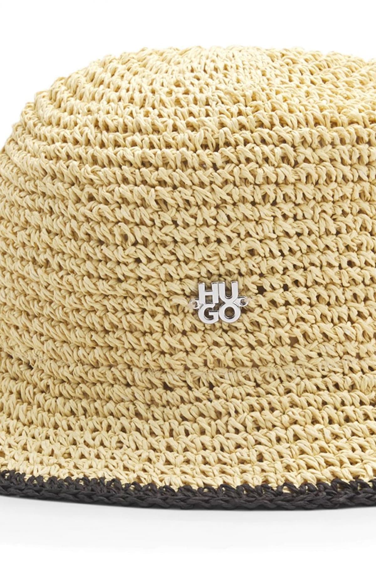 Women's Hats Hugo Ecru