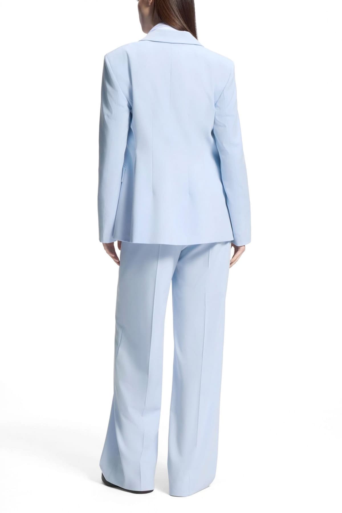 Women's Blazers Hugo Blue