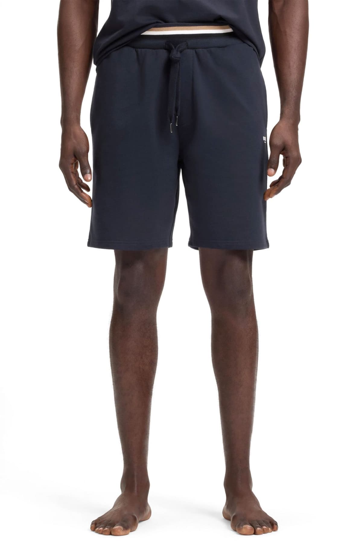 Men's Shorts Boss Blue