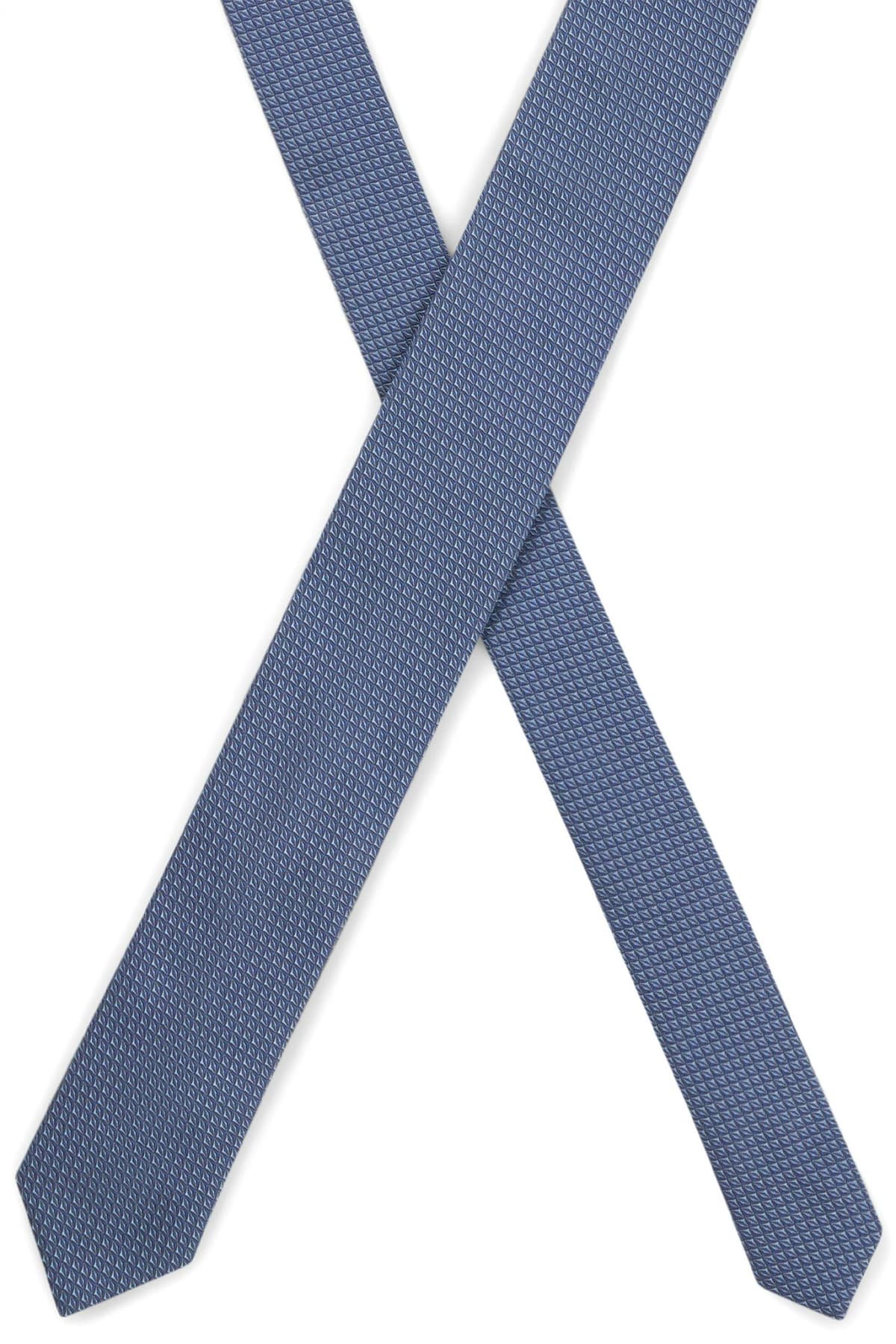 Men's Ties Hugo Blue