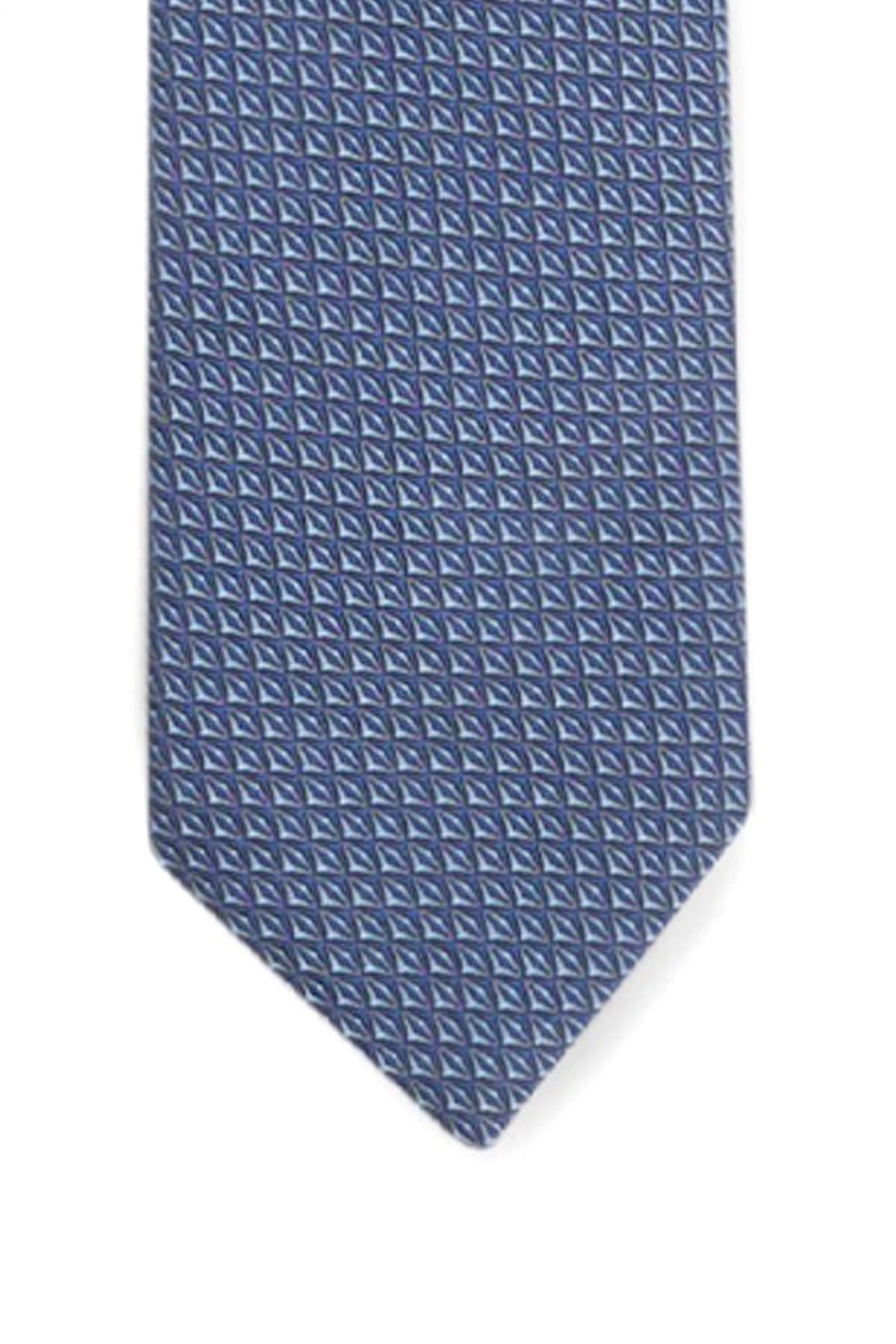 Men's Ties Hugo Blue