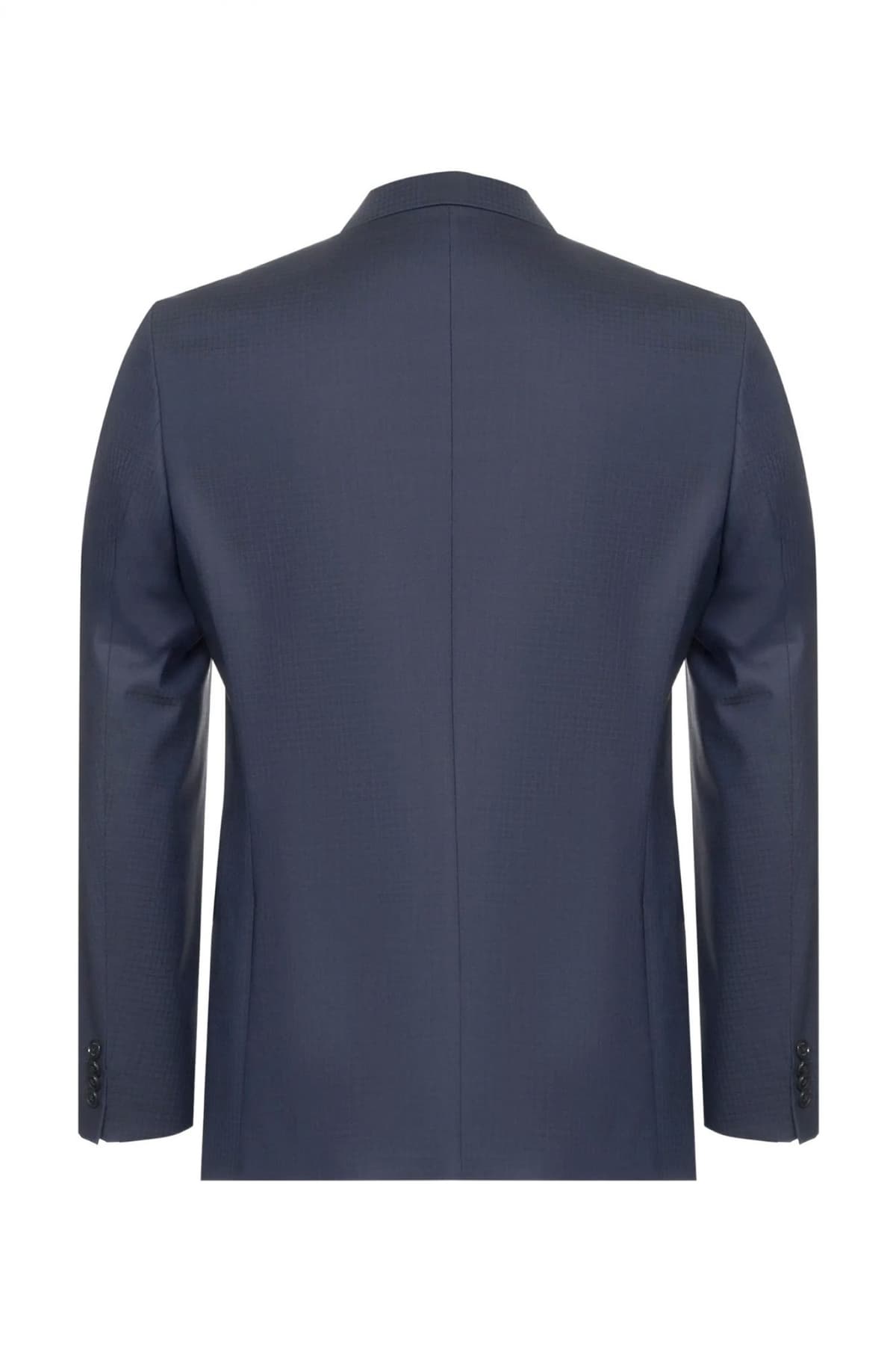 Men's Suits Boss Blue