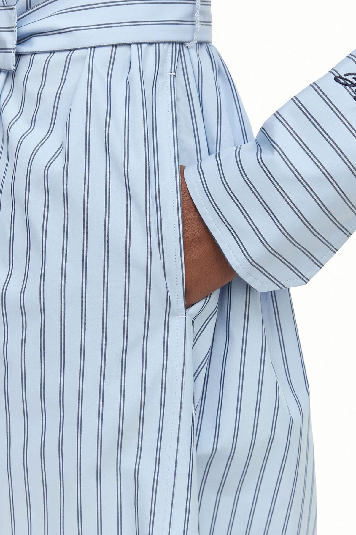 Women's Dresses Boss Blue