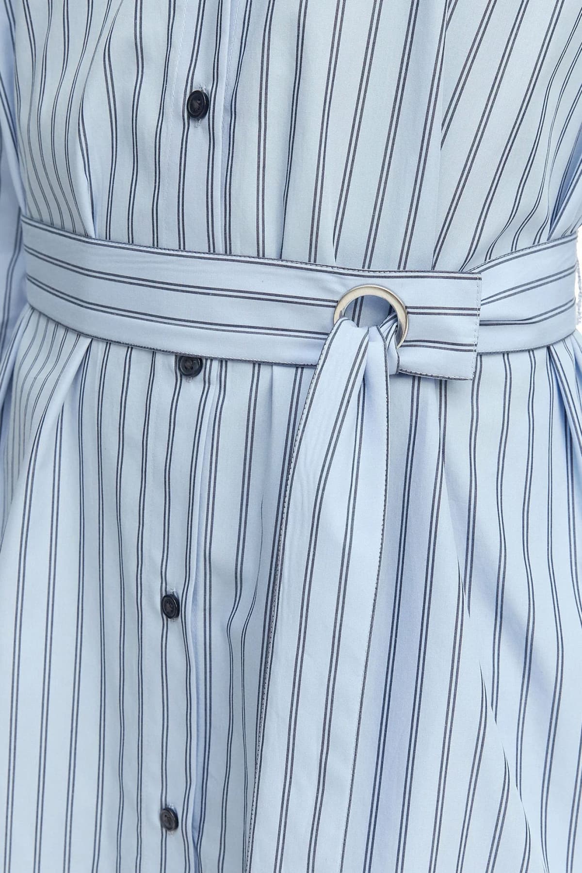 Women's Dresses Boss Blue