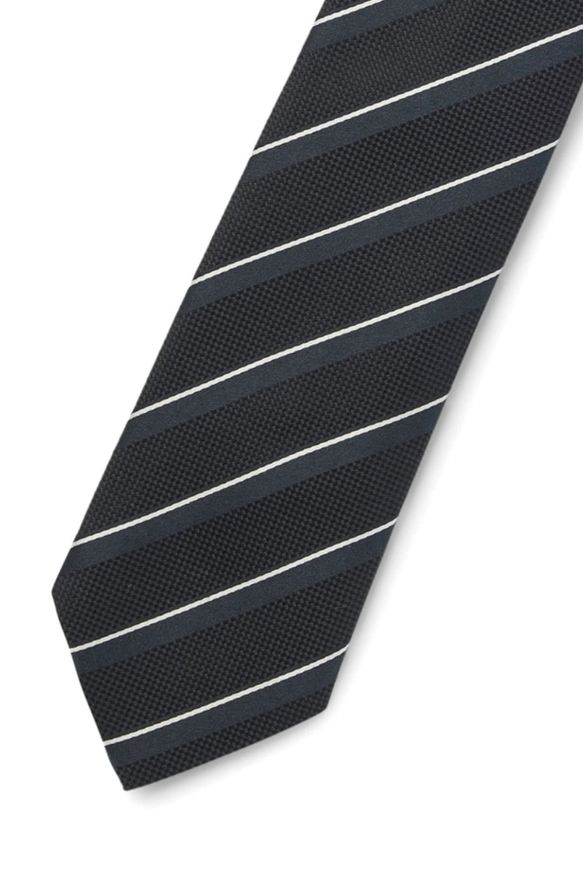 Men's Ties Boss Black
