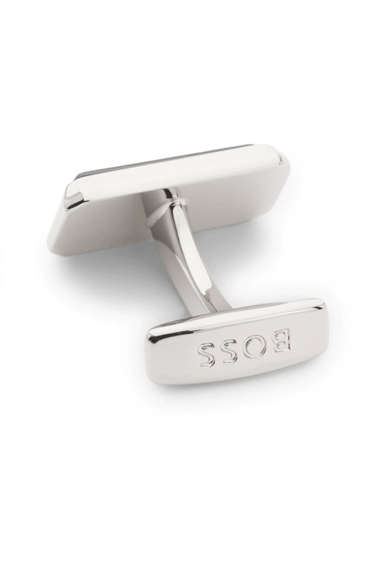 Men's Cufflinks Boss Black