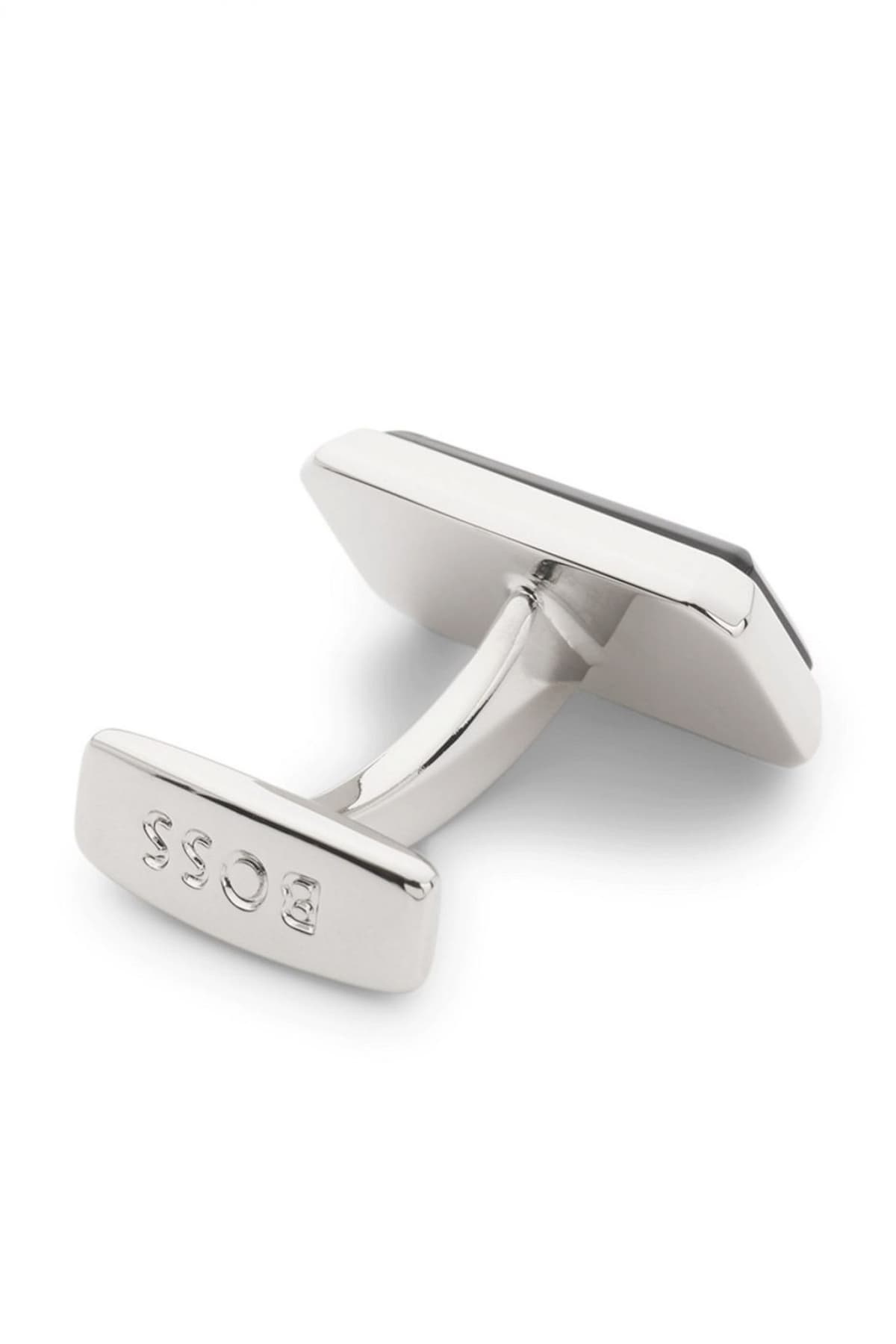 Men's Cufflinks Boss Black