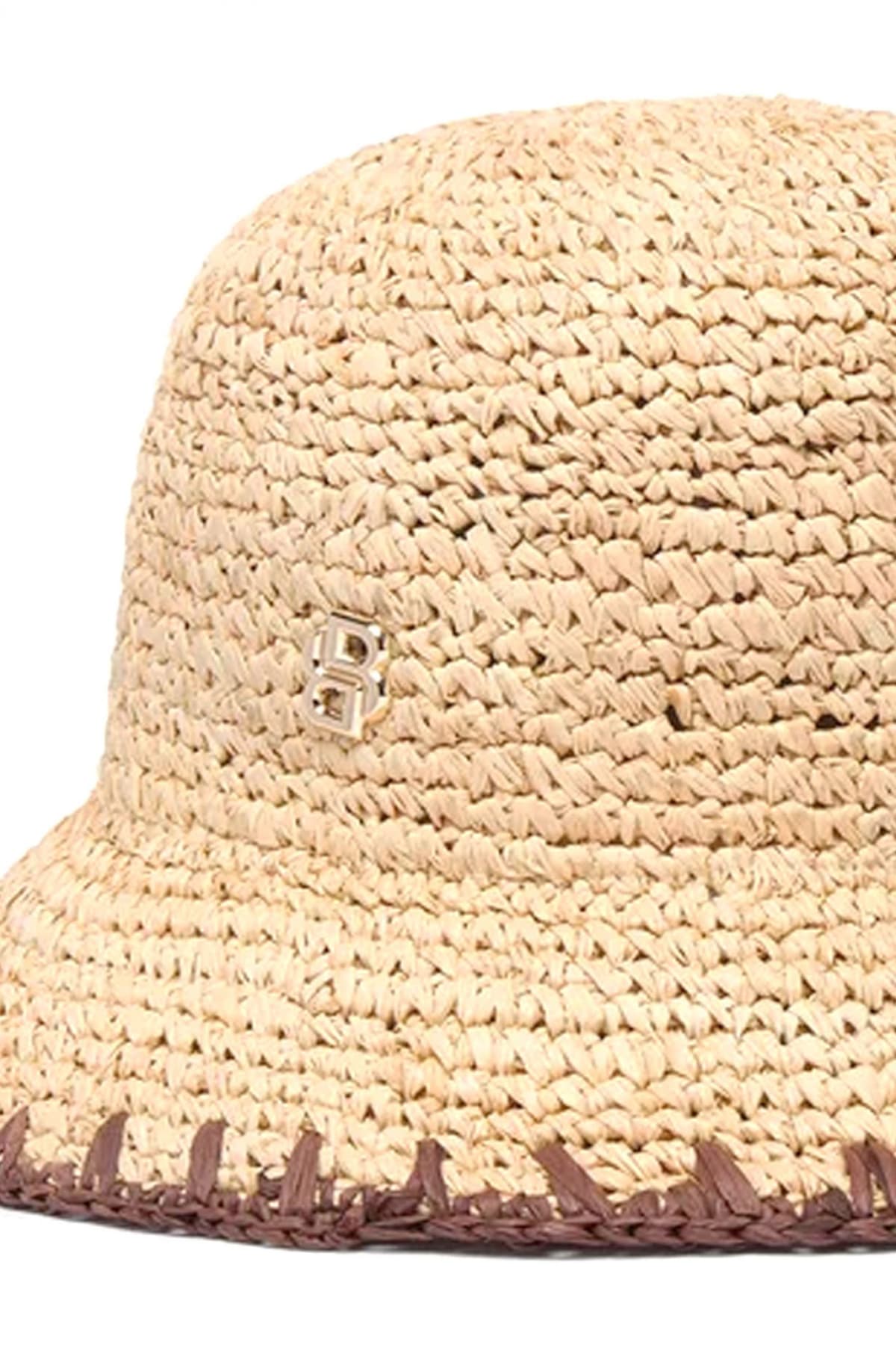 Women's Hats Boss Beige