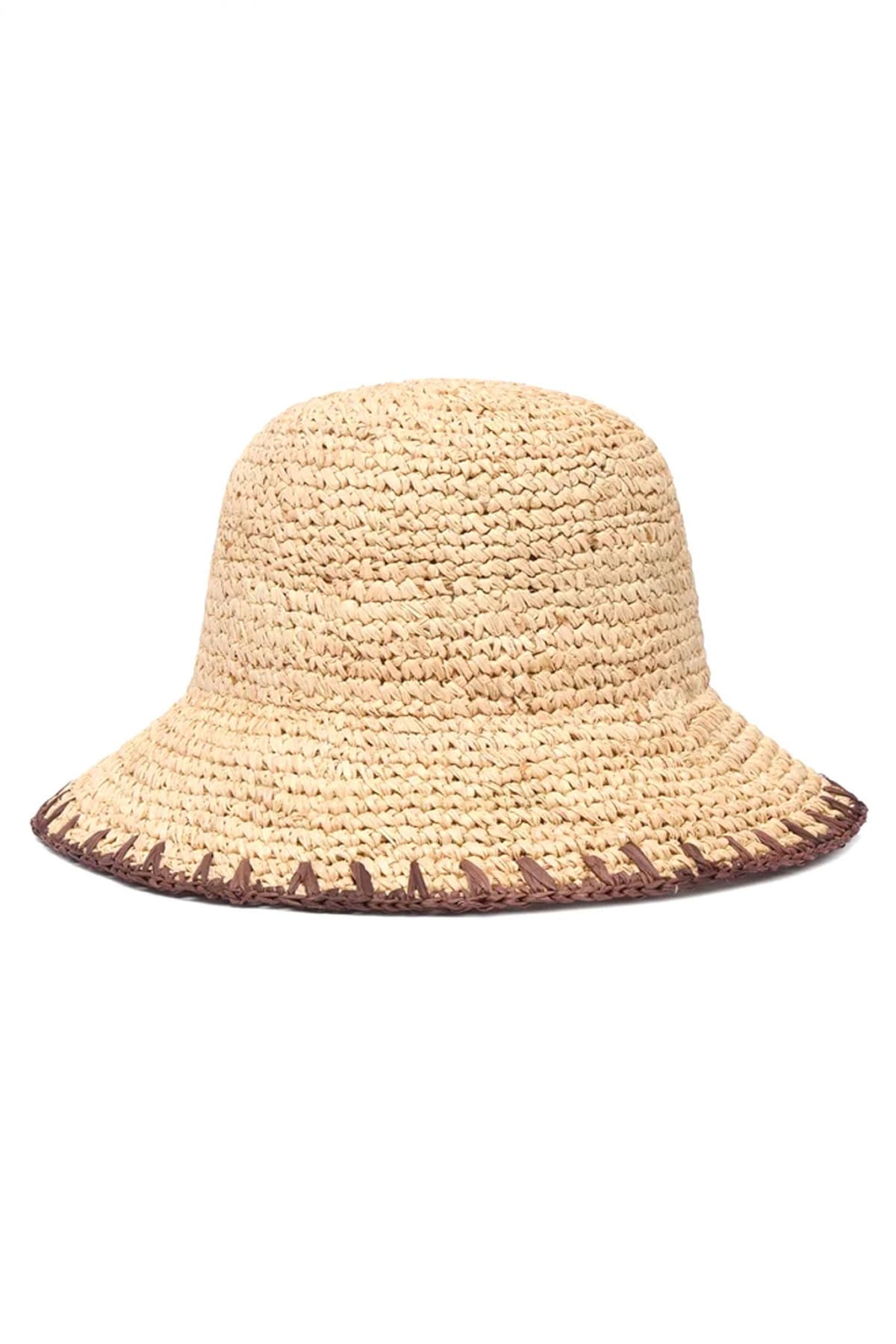 Women's Hats Boss Beige