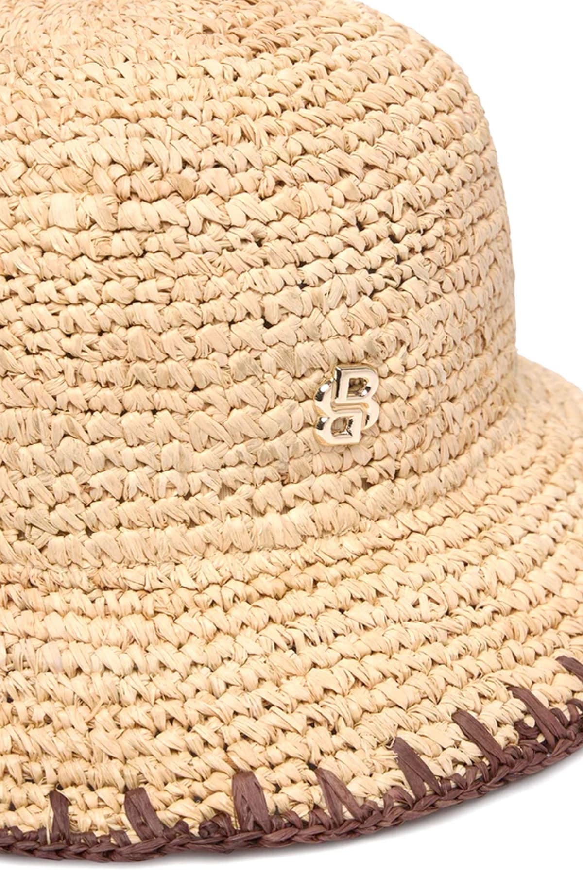 Women's Hats Boss Beige