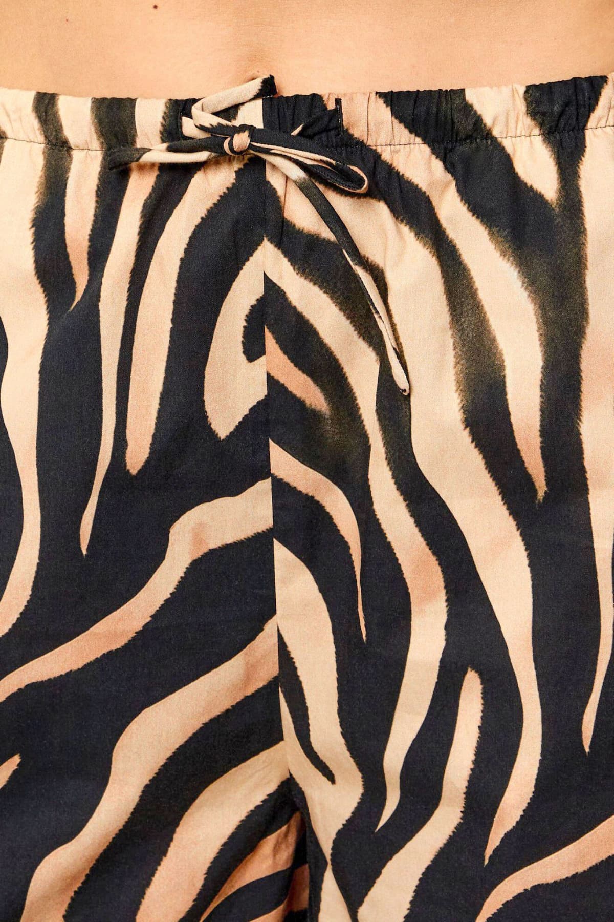 Women's Shorts Hugo Black