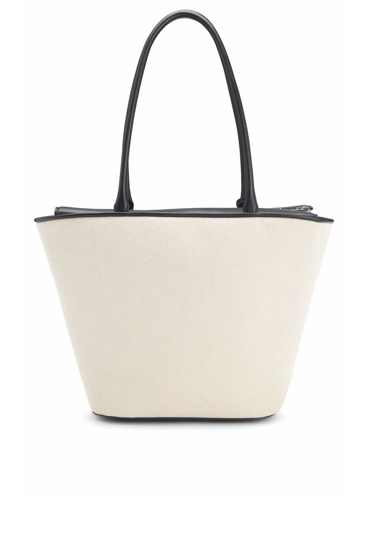 Women's Handbags Hugo Ecru