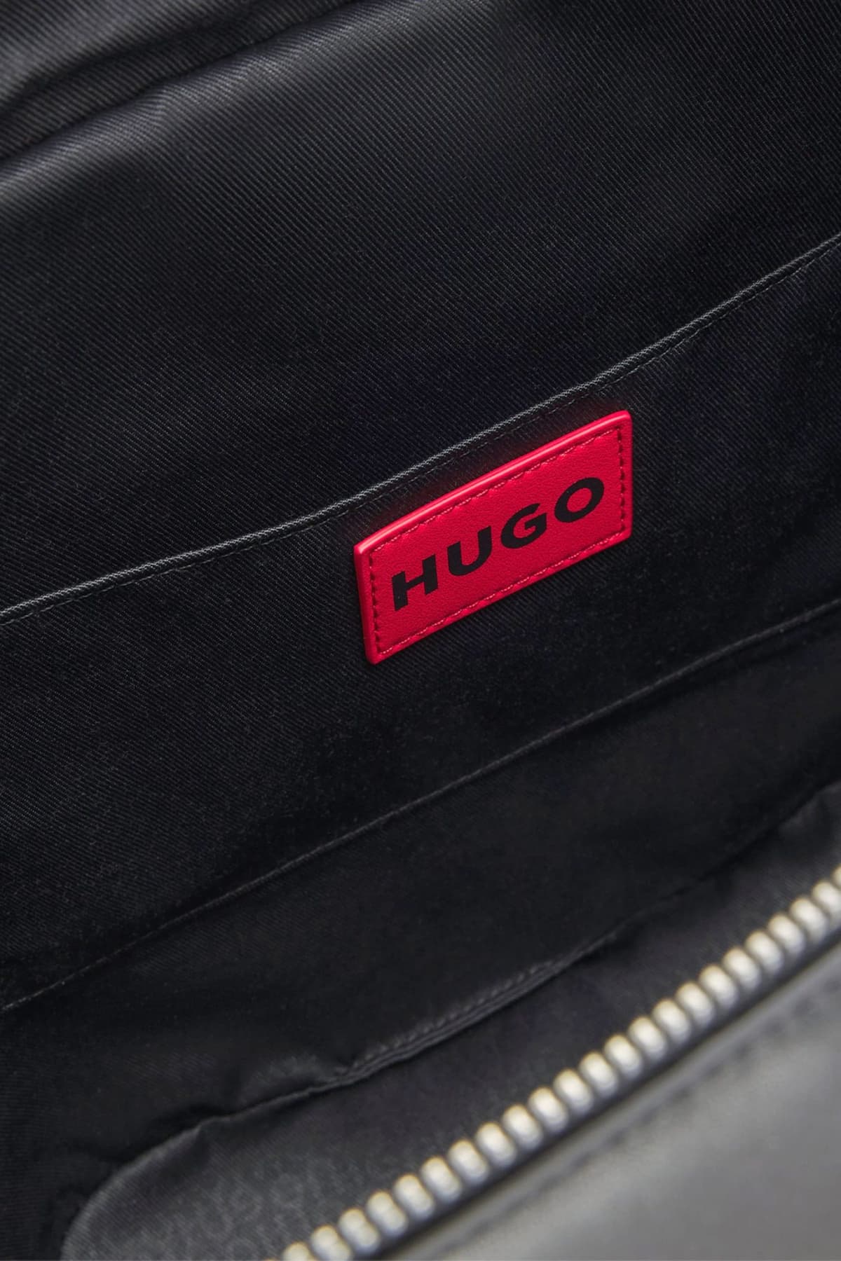 Women's Handbags Hugo Ecru