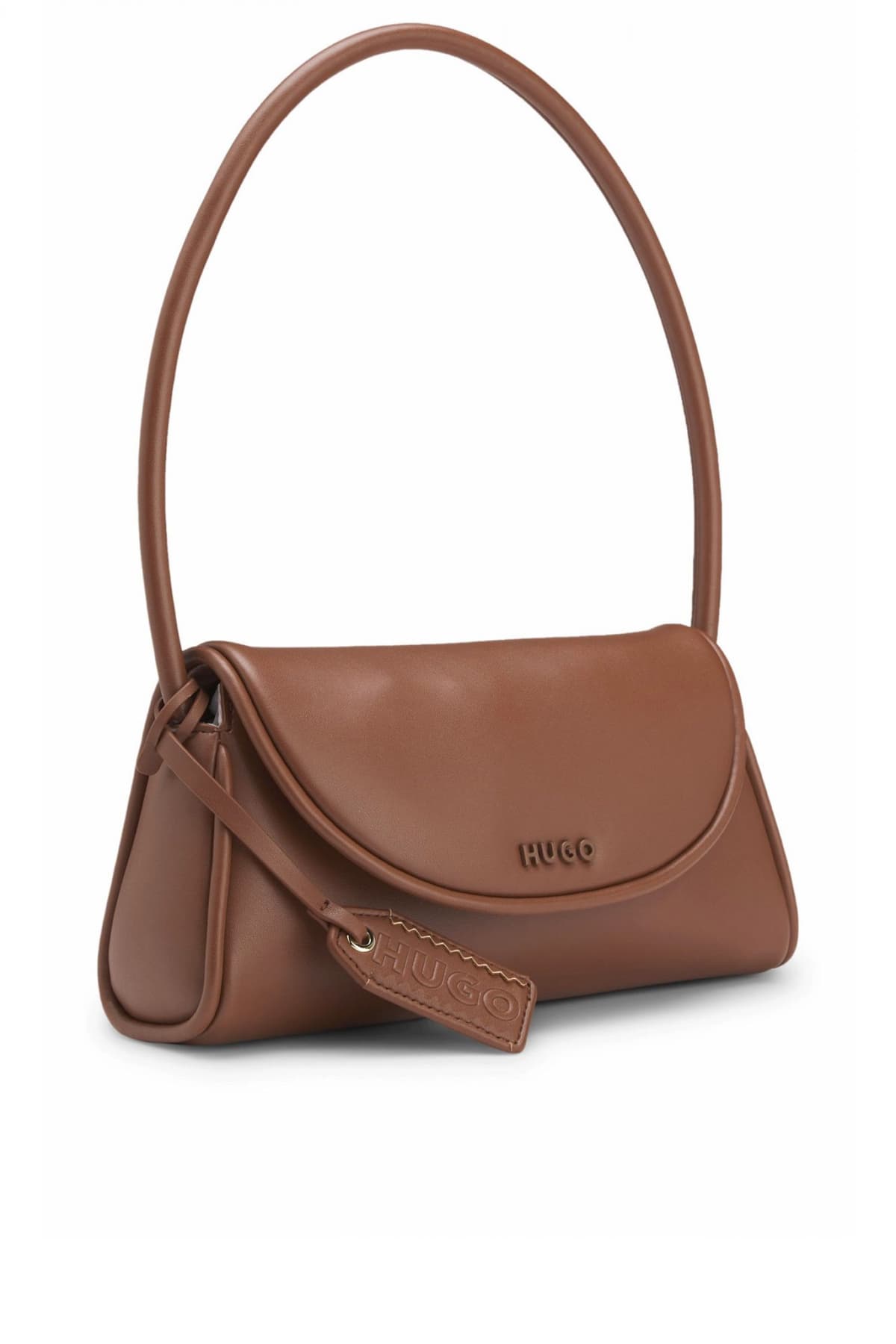 Women's Handbags Hugo Brown