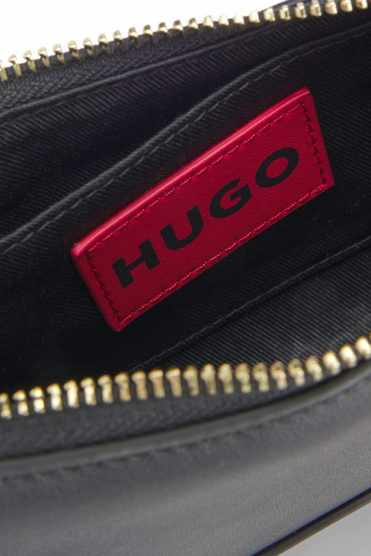 Women's Handbags Hugo Black