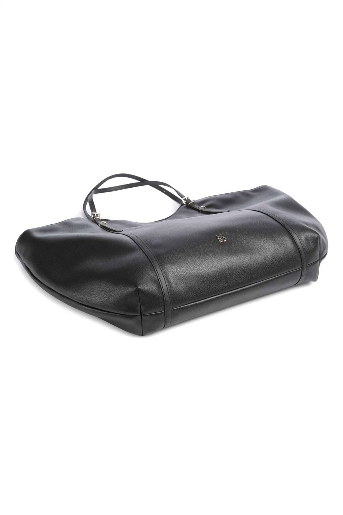 Women's Handbags Hugo Black