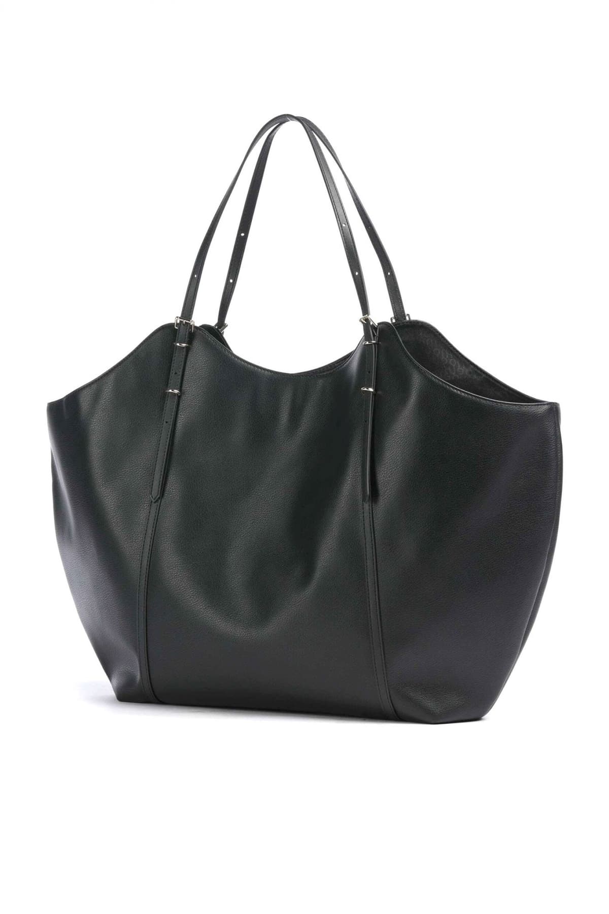 Women's Handbags Hugo Black