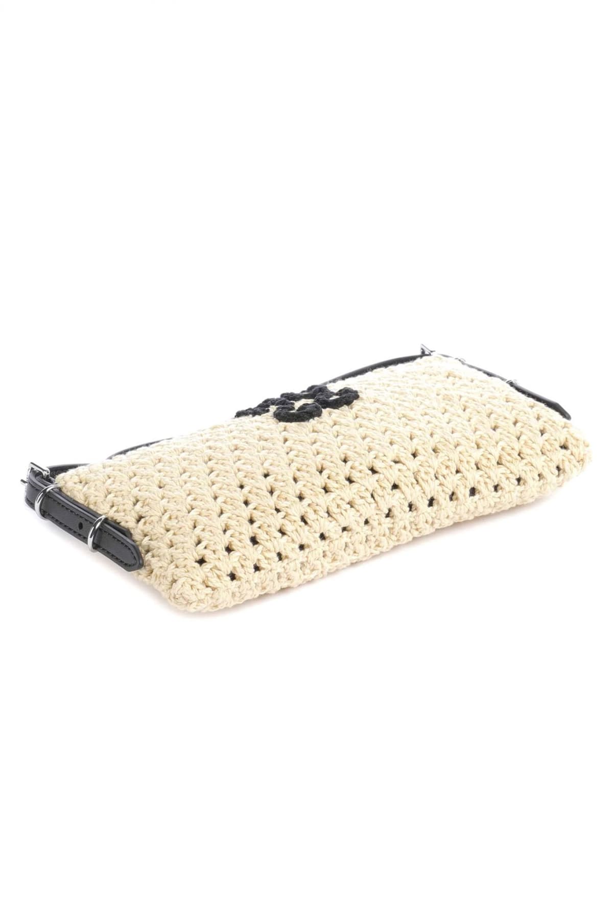 Women's Handbags Hugo Ecru