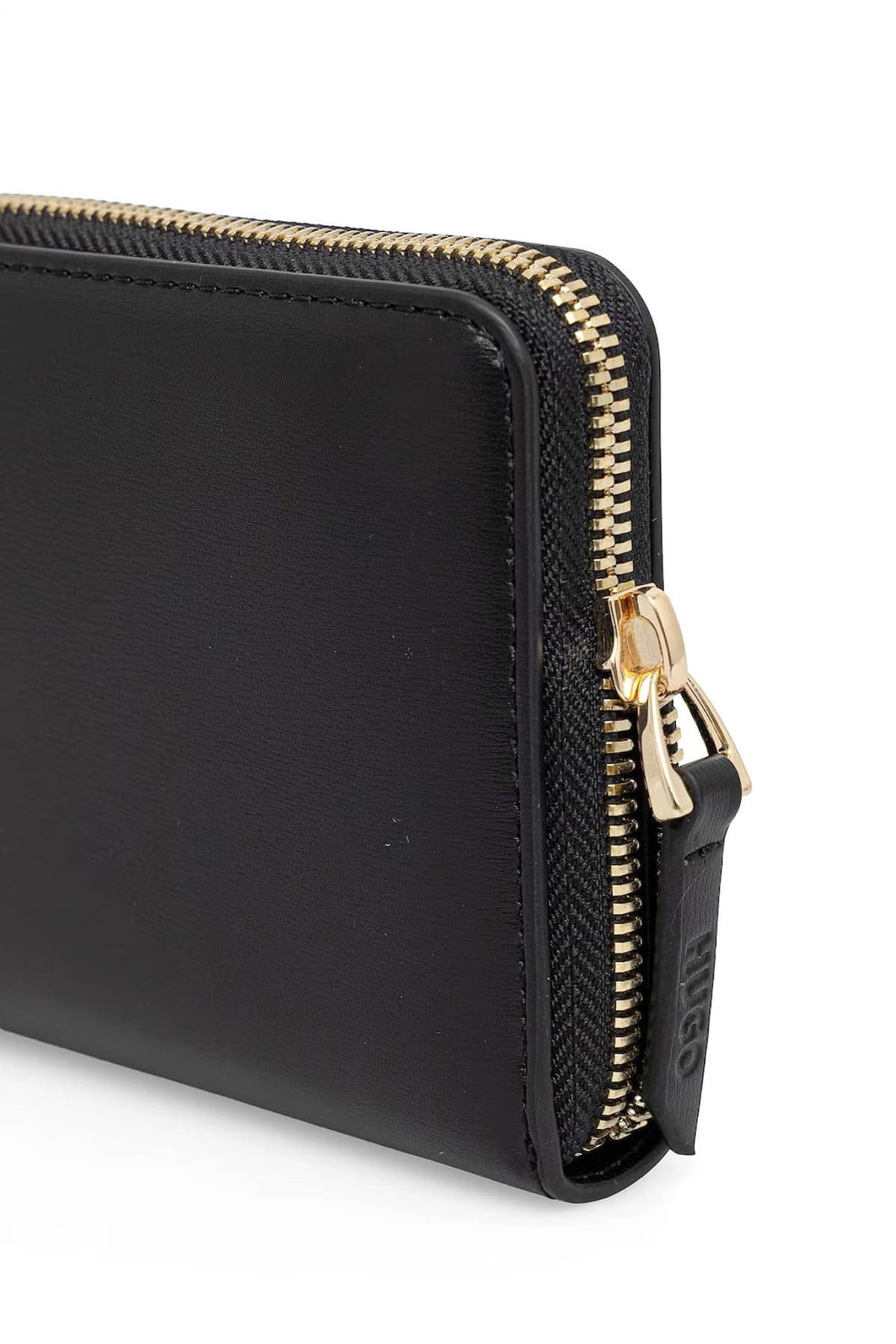 Women's Wallets Hugo Black