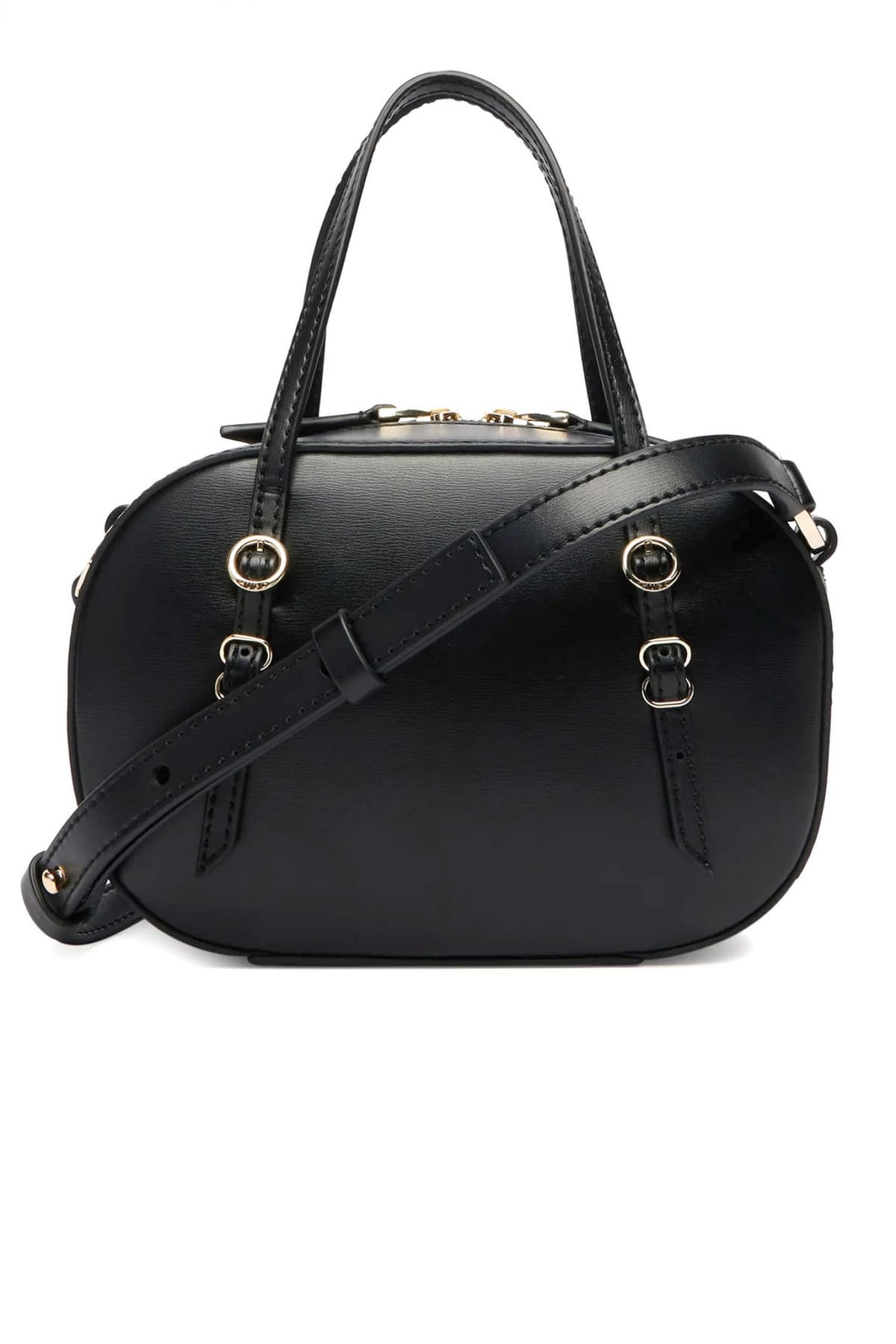 Women's Handbags Hugo Black