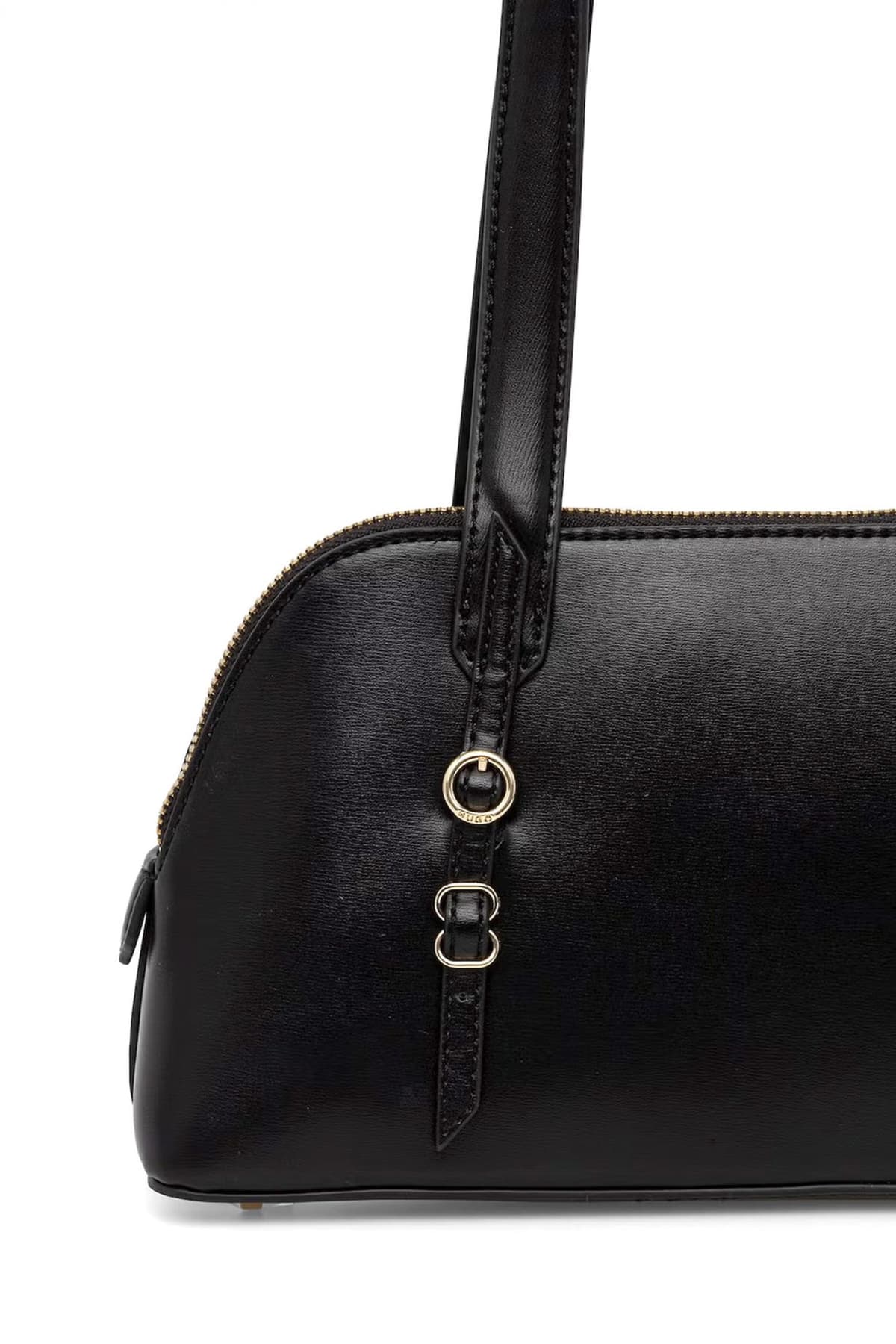 Women's Handbags Hugo Black