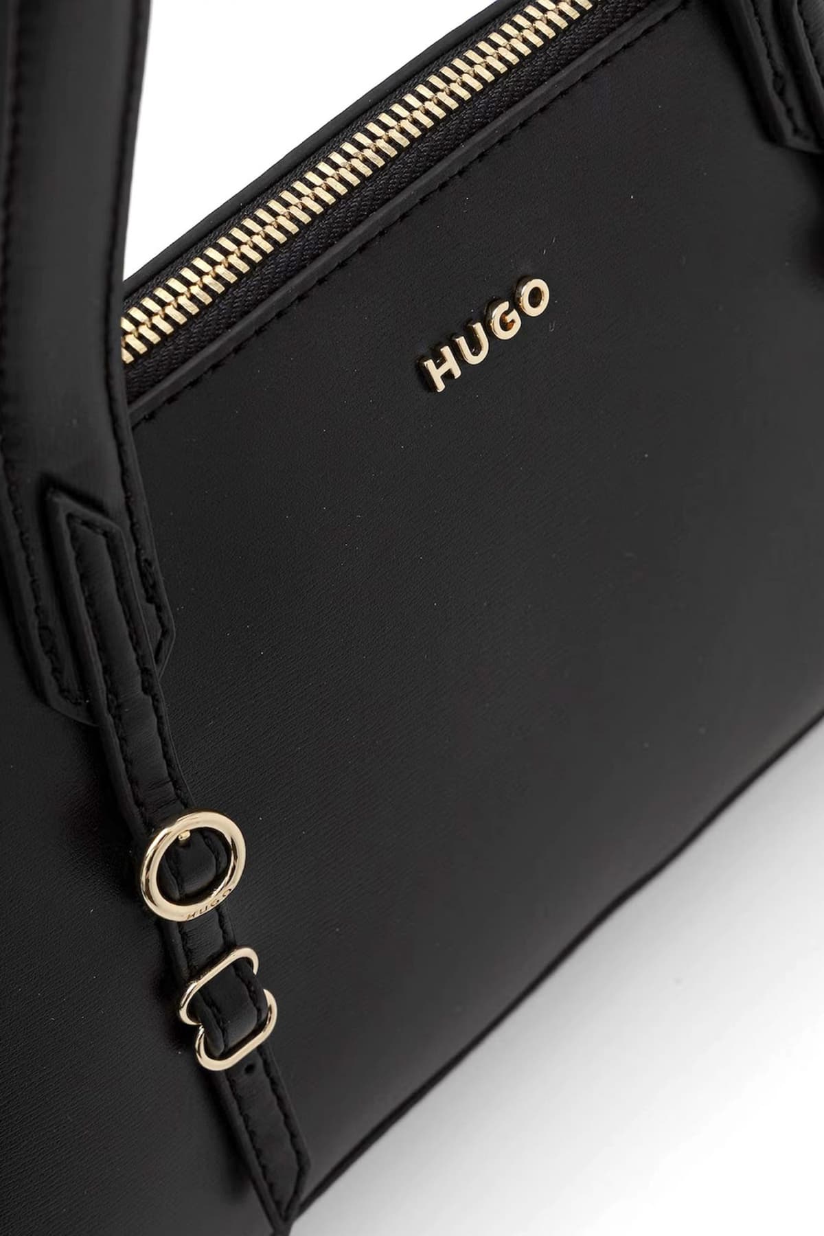 Women's Handbags Hugo Black