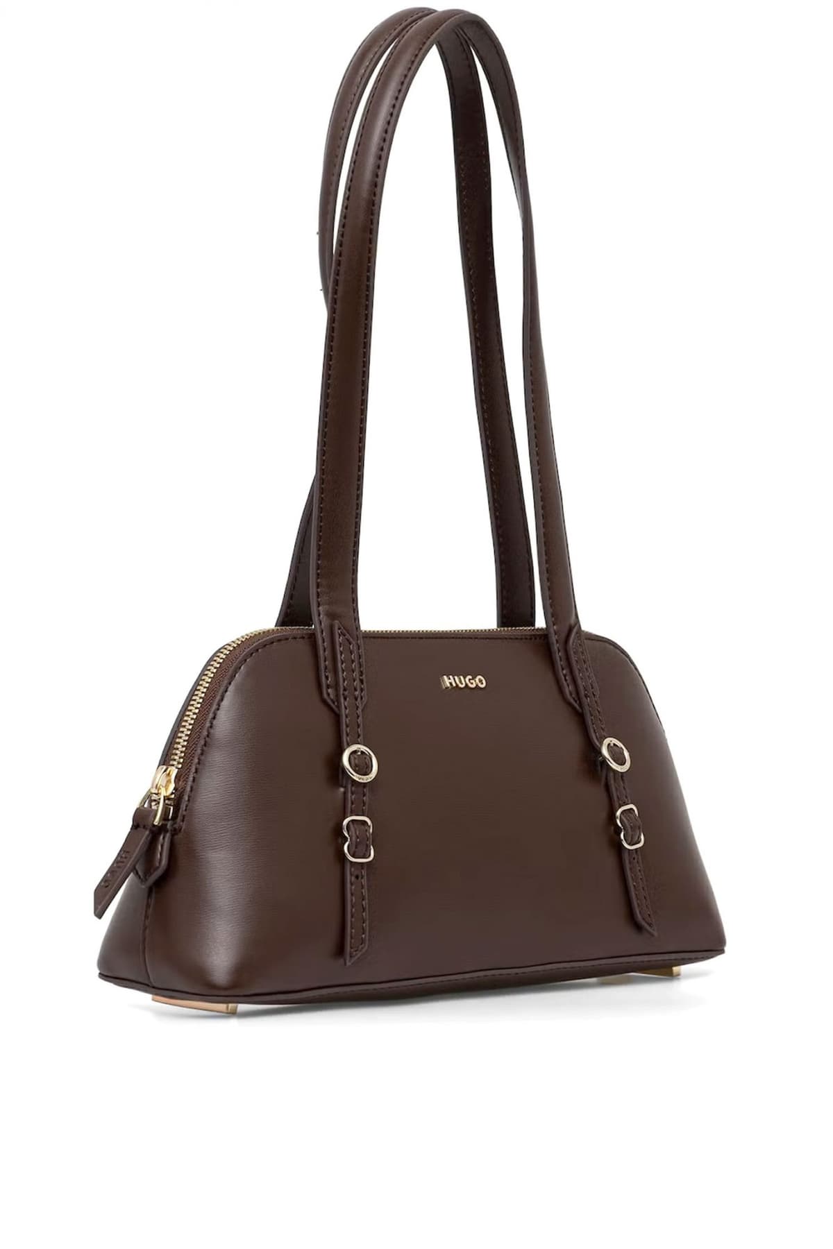 Women's Handbags Hugo Brown