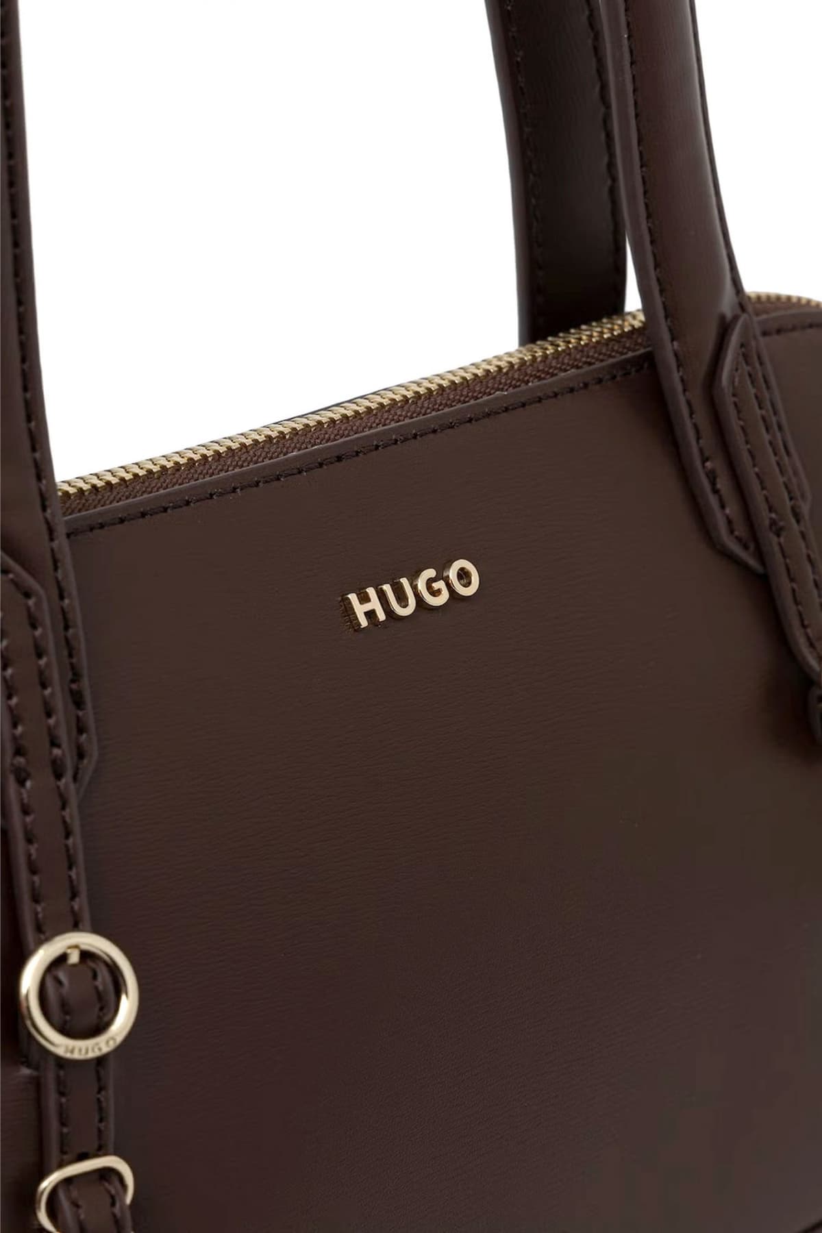 Women's Handbags Hugo Brown