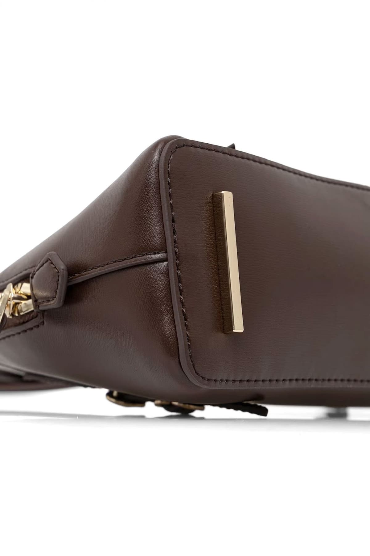 Women's Handbags Hugo Brown