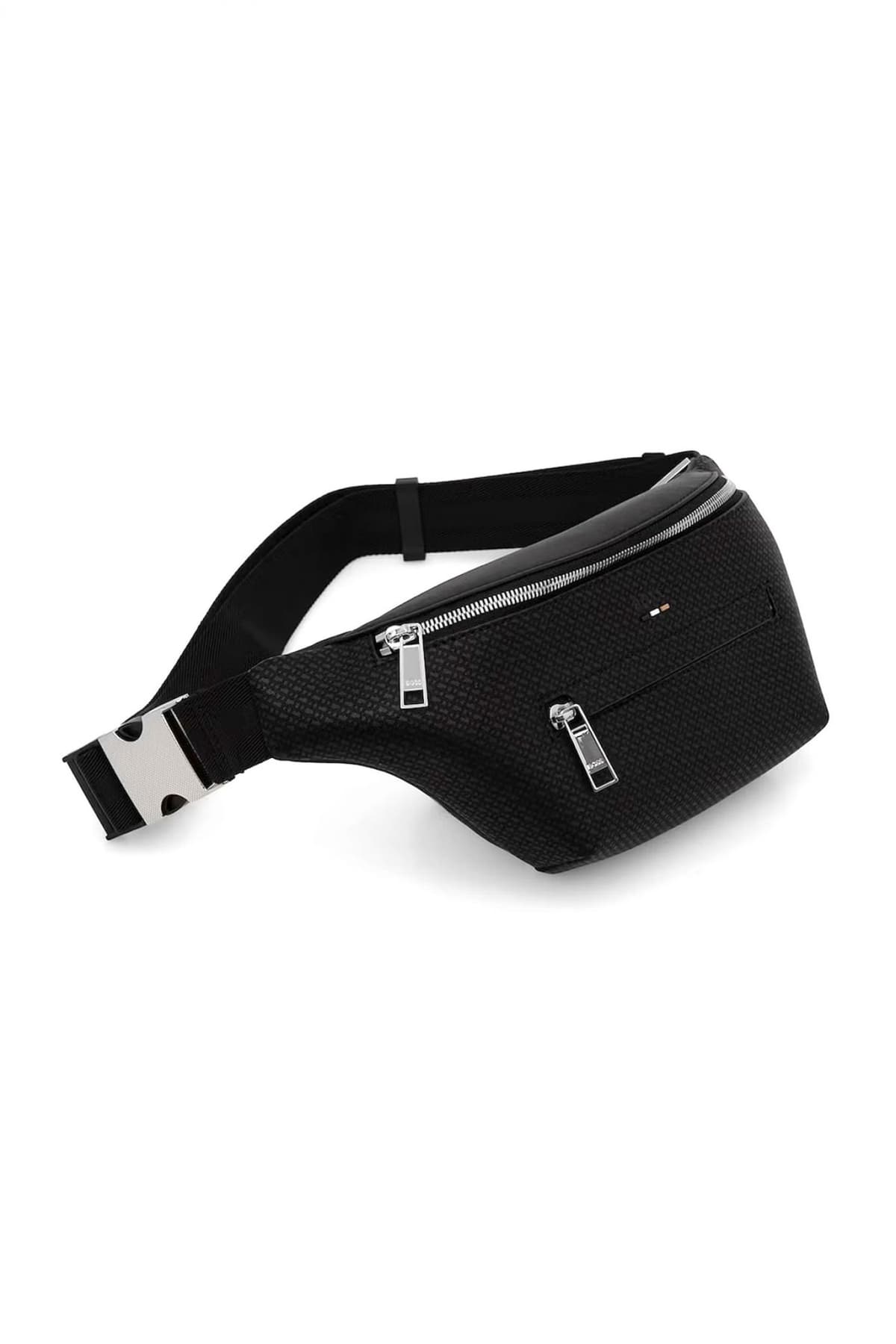 Men's Belt Bags Boss Black
