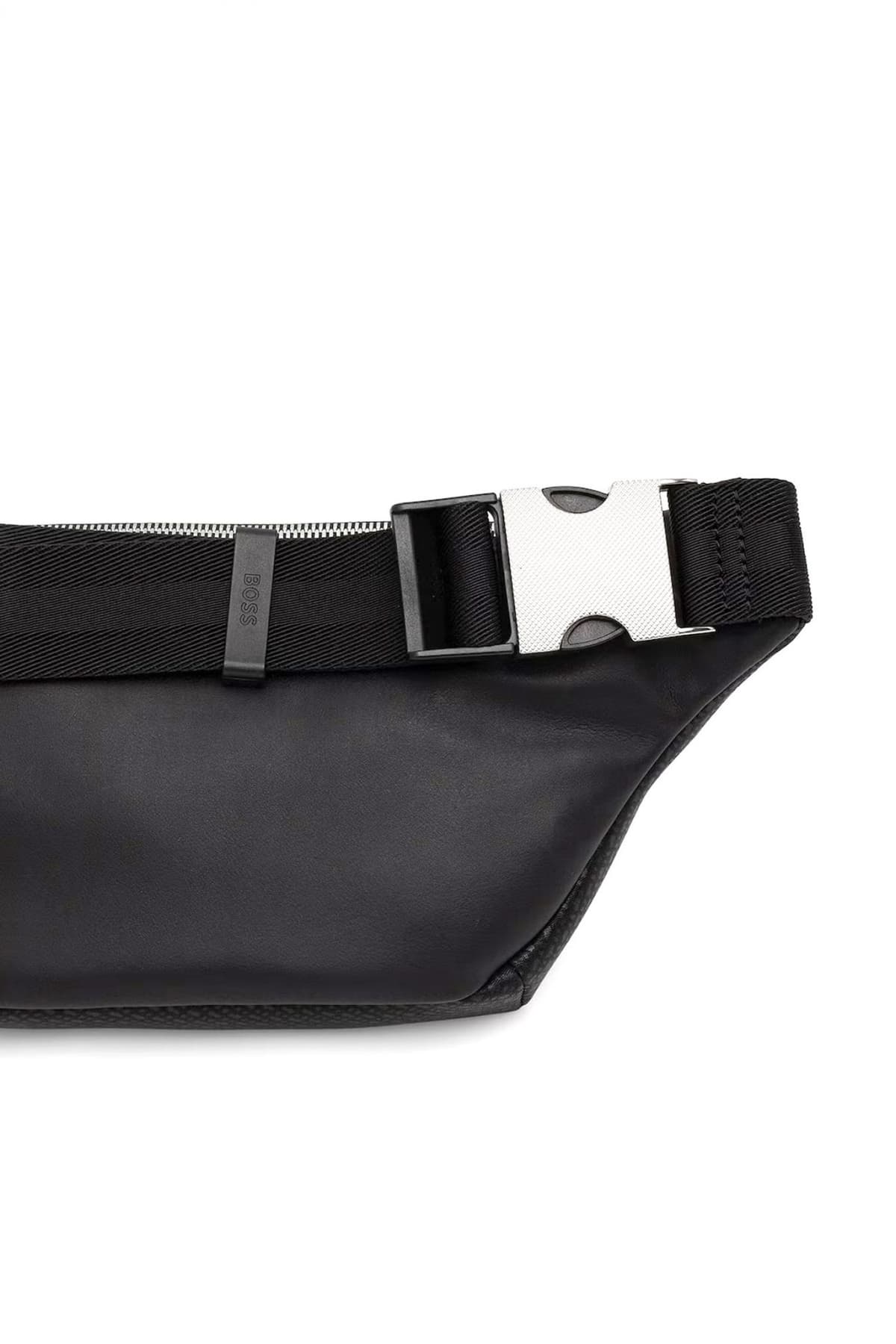Men's Belt Bags Boss Black