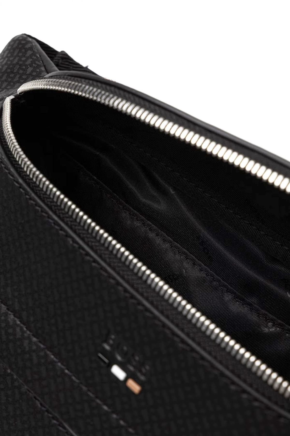 Men's Belt Bags Boss Black